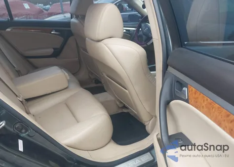 2005 Acura Tl z USA, uszkodzony, nr VIN 19UUA662X5A045167